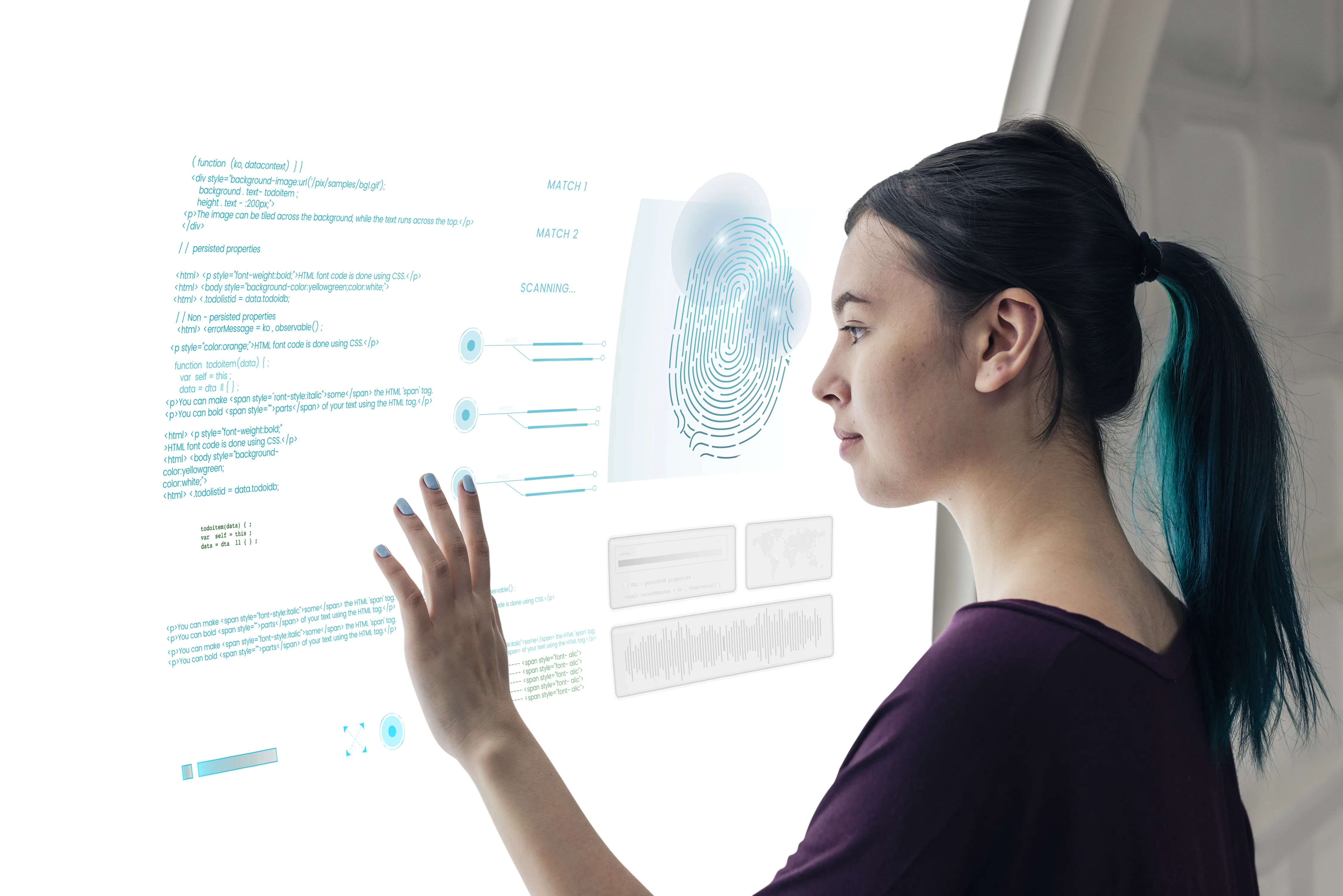 Etudiante en informatique universite russe