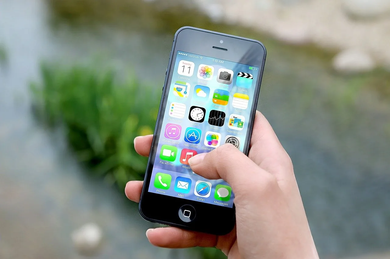 Utilisation de Zoom sur smartphone